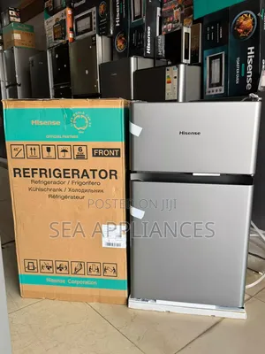 Hisense 120l Dd