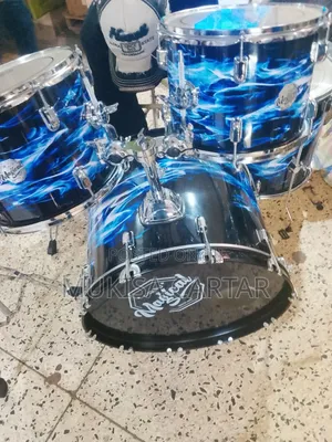 Magical Drum Set Original
