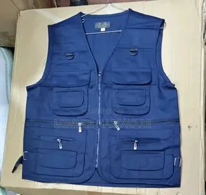 Press Jackets