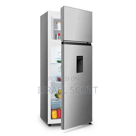 Hisence 270l
