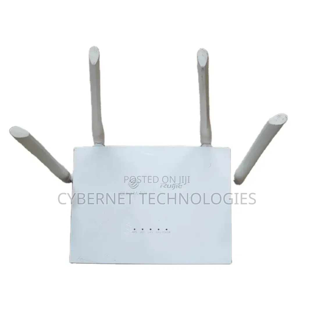 Ruijie Rg-Ma2862 Ma2822 Wifi6 China Mobile