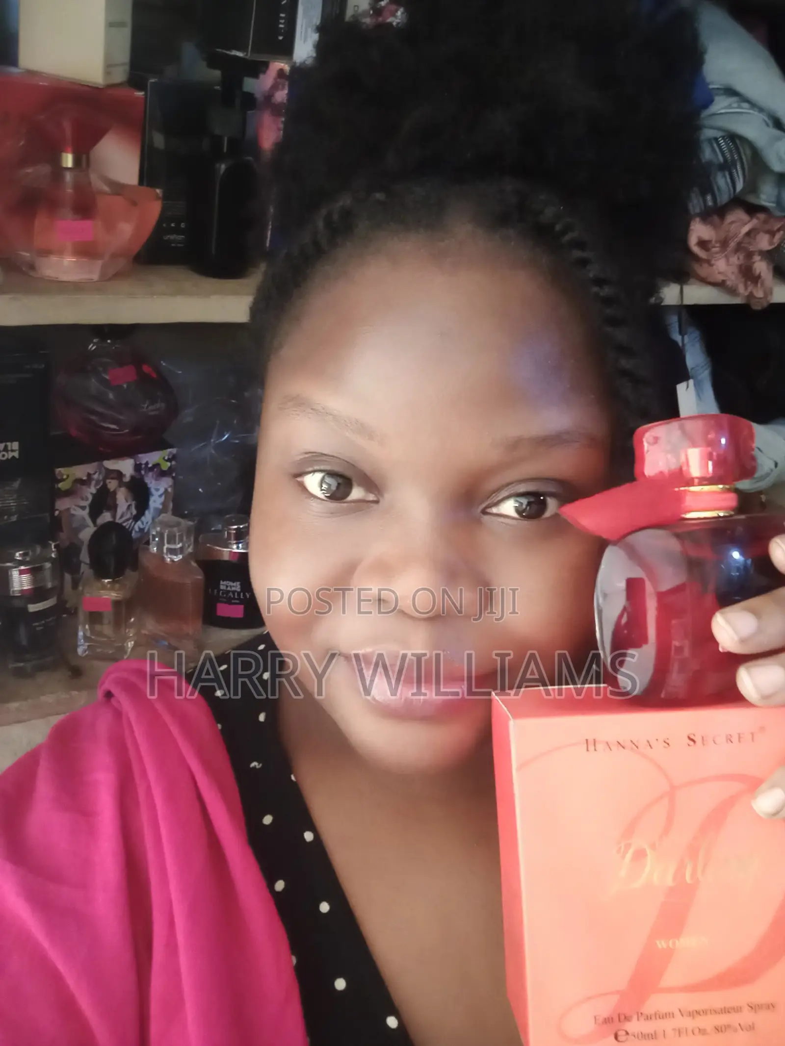 Perfumes With a Perfect Fragrance