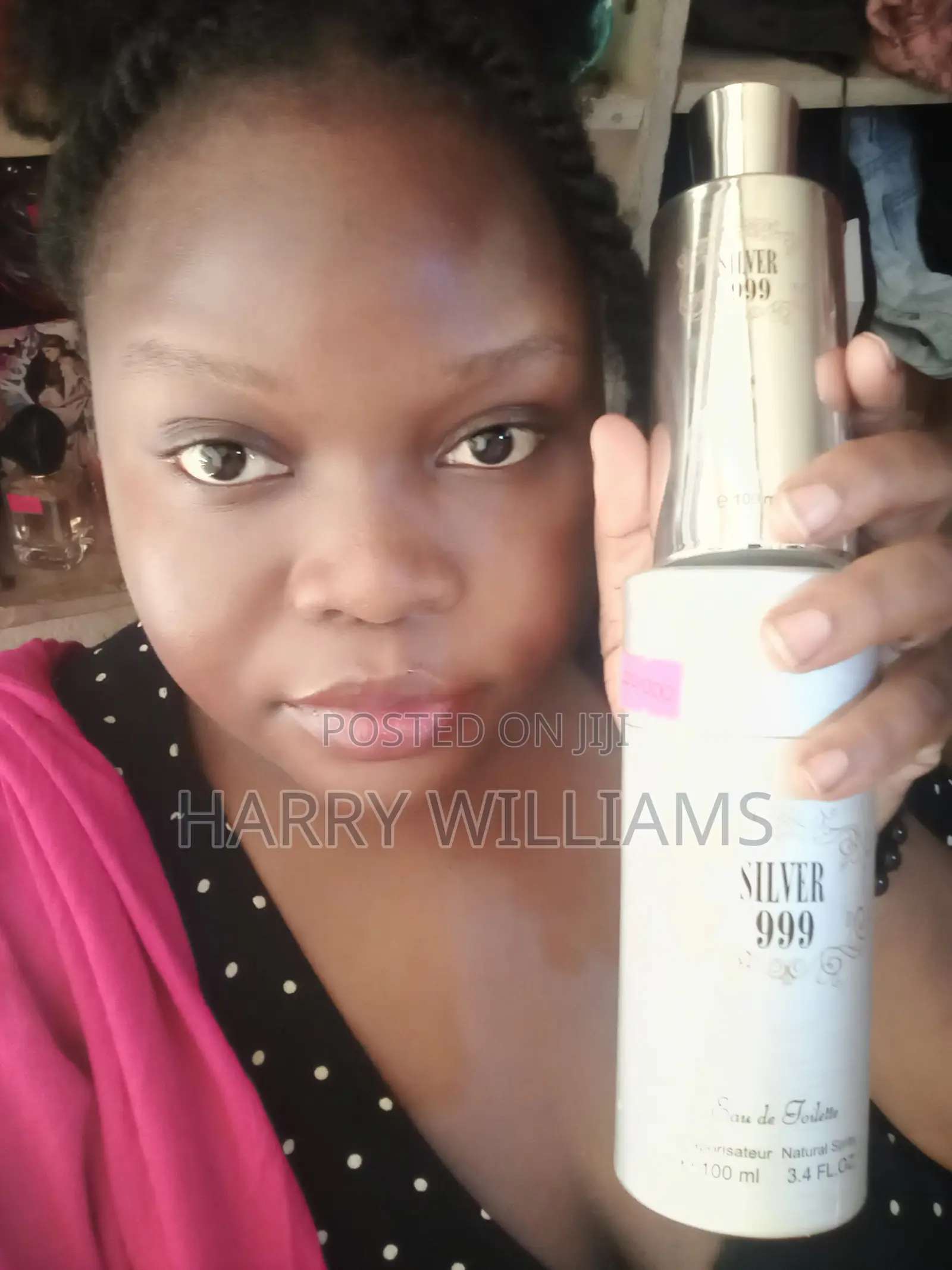 Perfumes With a Perfect Fragrance