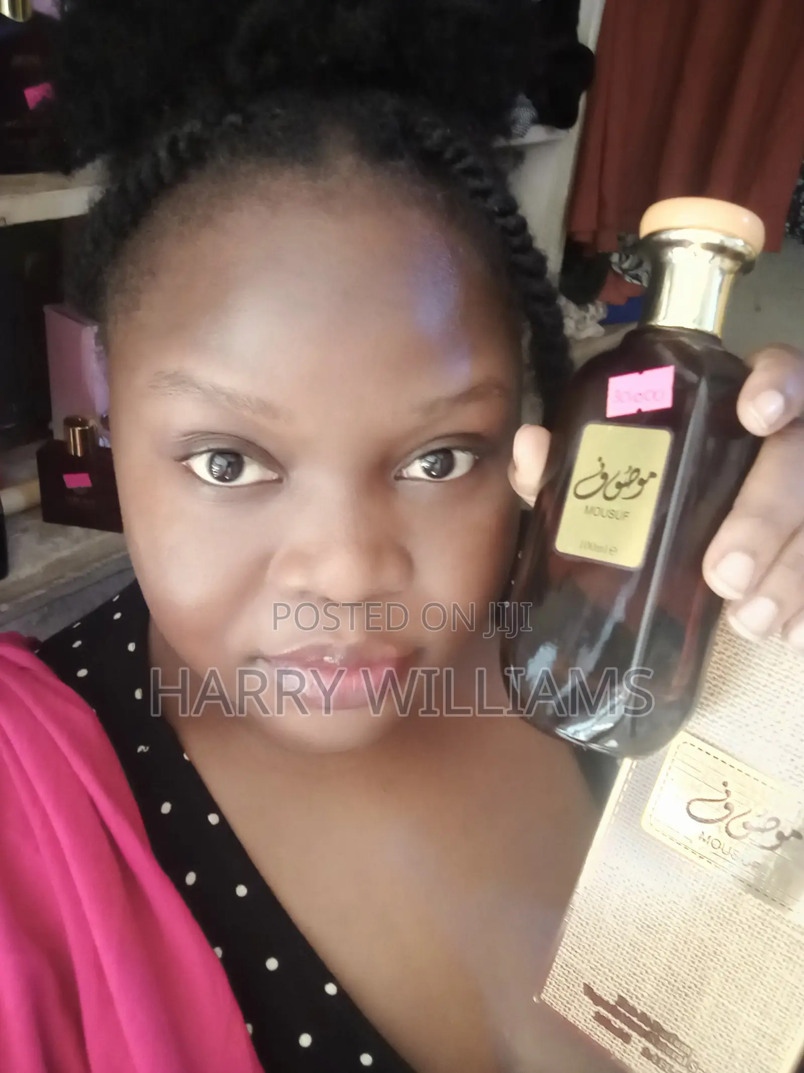 Perfumes With a Perfect Fragrance