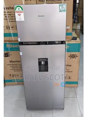 Hisence 270l