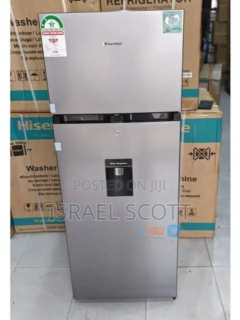 Hisence 270l