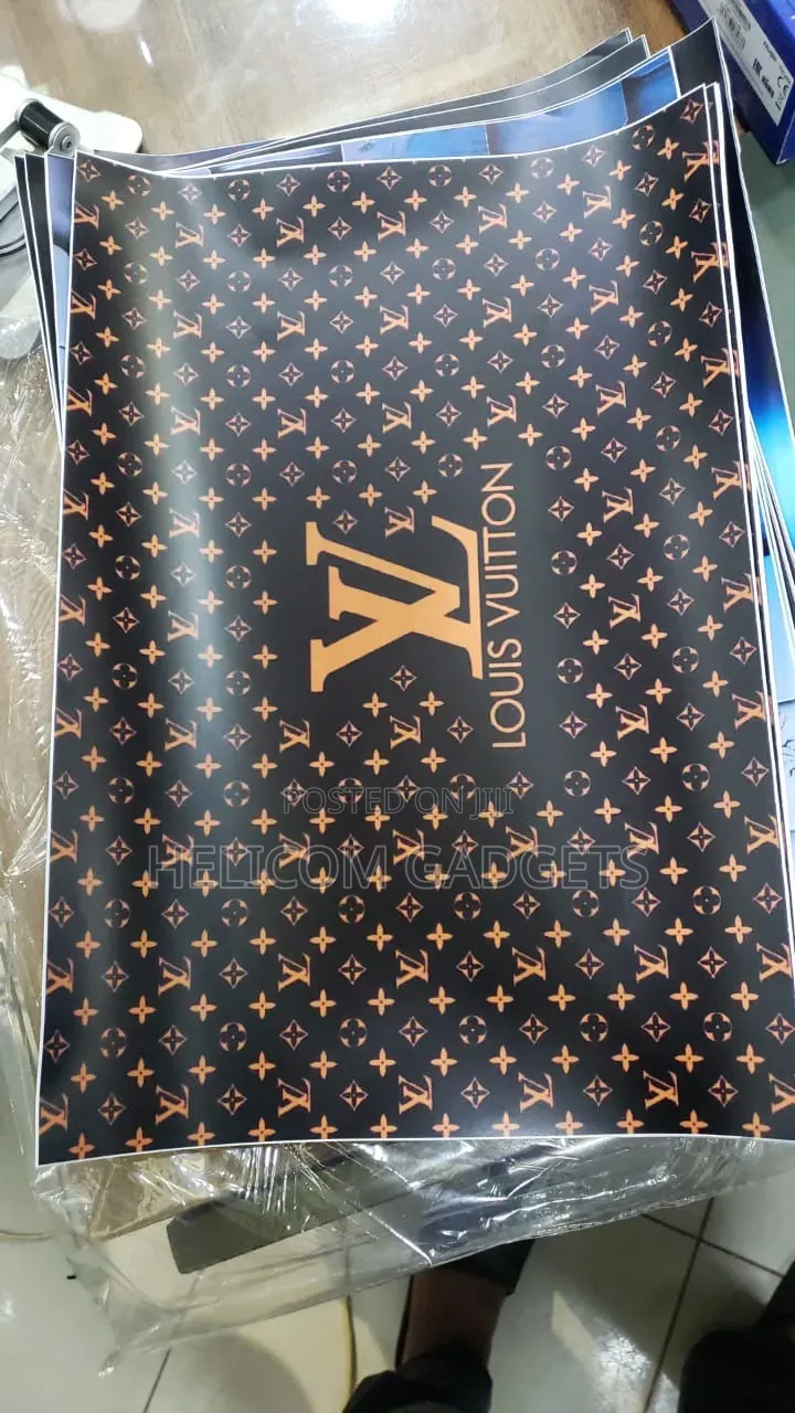 Skins for Laptop