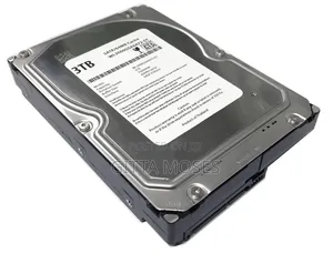 3 Tb Surveillance Desktop Hard Drive
