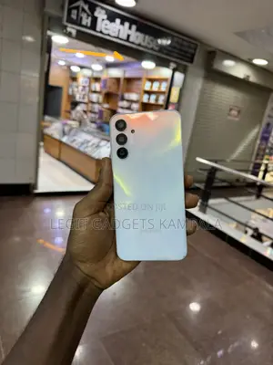 Samsung Galaxy A15 5G 128 GB Blue