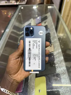 Apple iPhone 12 Pro 128 GB Blue
