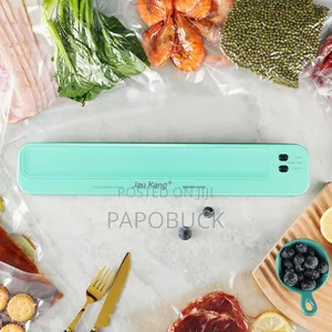 Automatic Food Vacuum Sealer