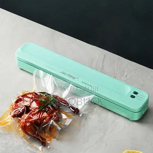 Automatic Food Vacuum Sealer