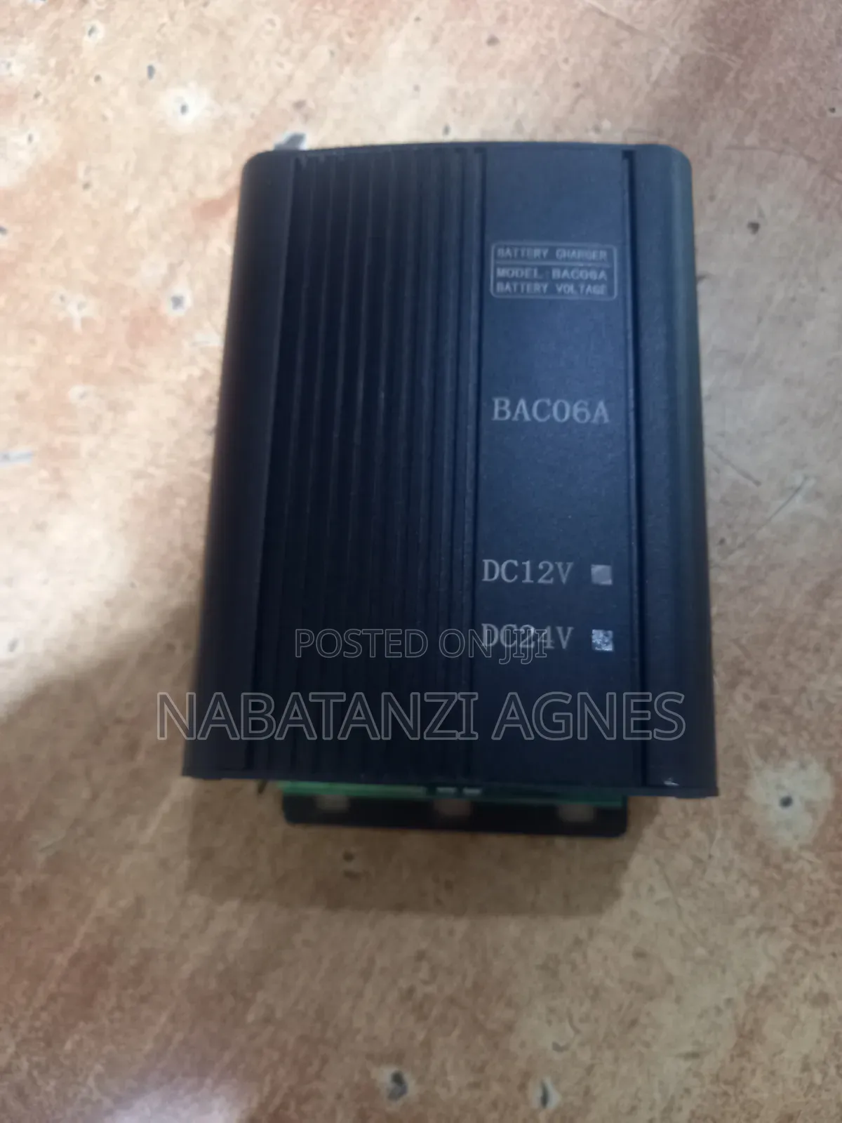 Trickle Charger for 24v in Stock
