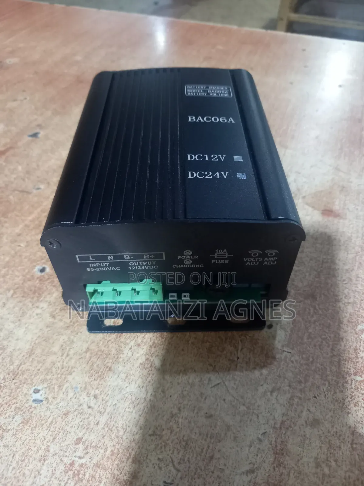 Trickle Charger for 24v in Stock
