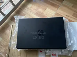 New Laptop HP 8GB AMD Ryzen 5 SSD 512GB