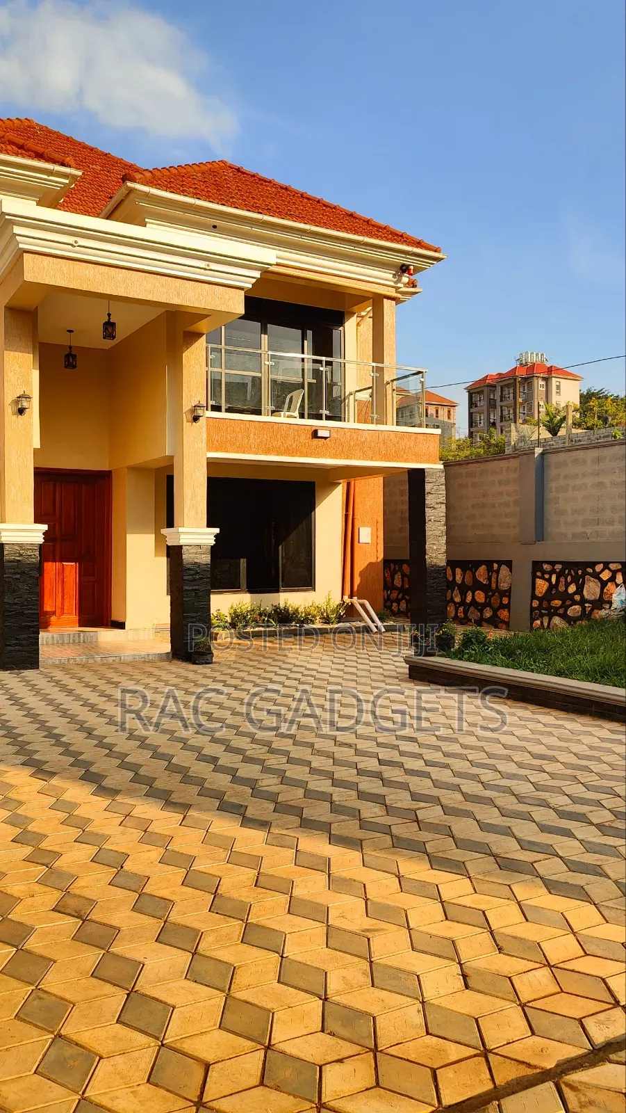 5bdrm House in Central Division for sale