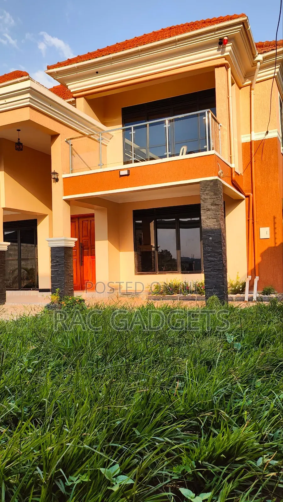 5bdrm House in Central Division for sale