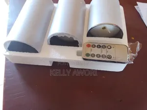 Flameless Led Candle