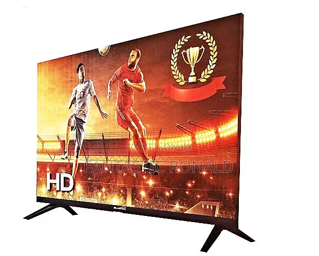 Black Ark Tv 24 Inch