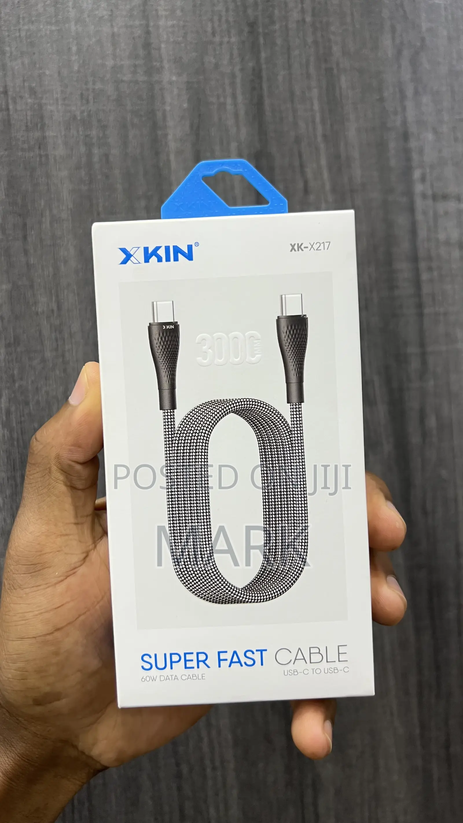 Xkin Super Fast Cable