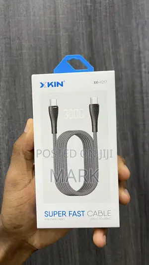Xkin Super Fast Cable