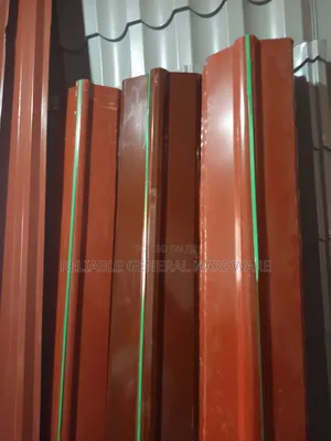 Ridges 2m Red, Harvest, Chocolate G.30
