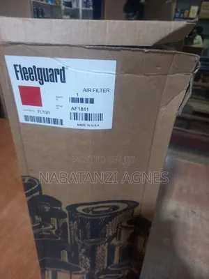 Af 1811 Air Cleaner