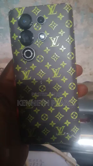 Itel S25 Ultra 256 GB Gray