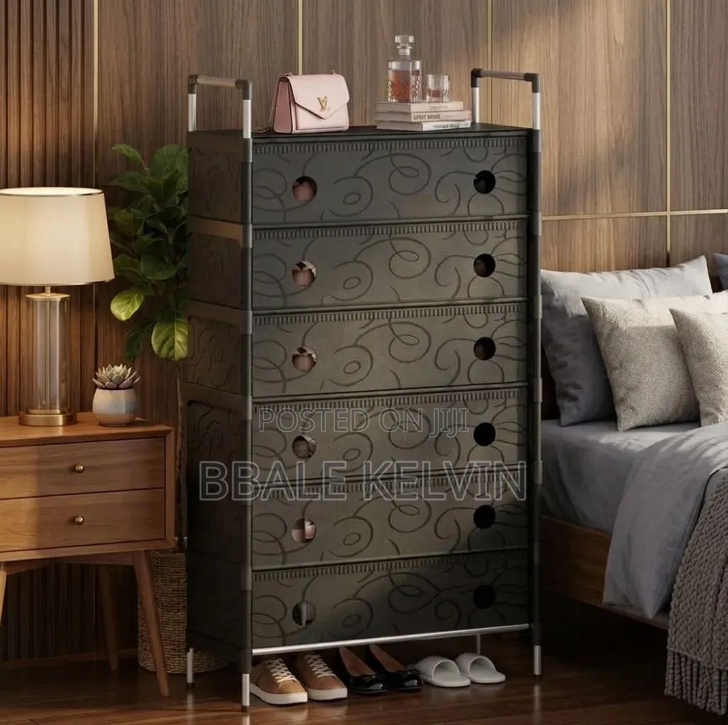Shoe Rack Organiser 24 Pairs Dust Proof