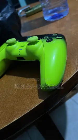 Brand New Ps5 Variegated Controllers. All Colors Are Available