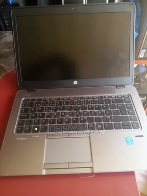 Laptop HP EliteBook 840 4GB Intel Core i5 HDD+SSD 128GB
