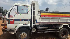 Fuso Fighter