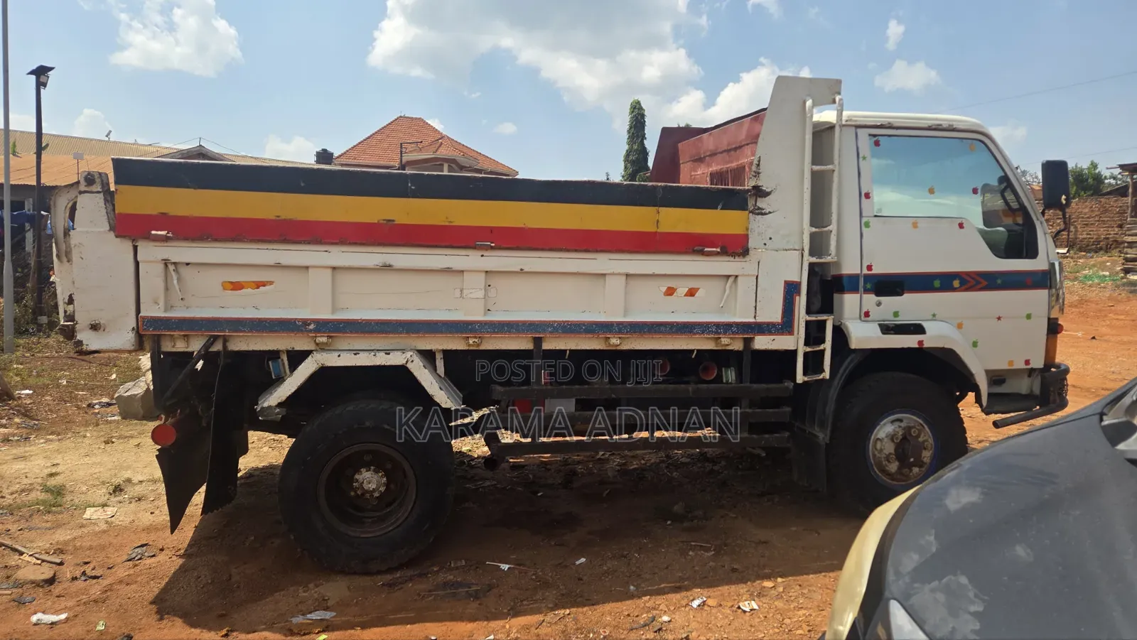 Fuso Fighter