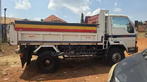 Fuso Fighter