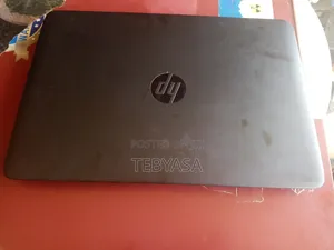 Laptop HP EliteBook 840 4GB Intel Core i5 HDD+SSD 128GB