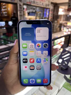 Apple iPhone 12 128 GB Purple