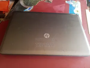 Laptop HP 250 G1 4GB Intel Core i3 HDD 320GB