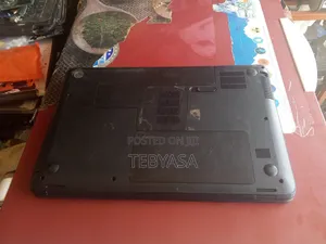 Laptop HP 250 G1 4GB Intel Core i3 HDD 320GB