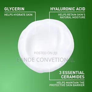Cerave Hydrating Cleanser