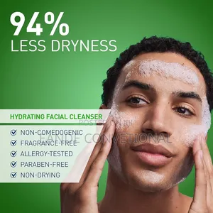 Cerave Hydrating Cleanser