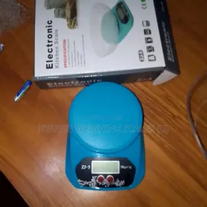 Accurate 5kg Weighing Scale Digital Weigh Table Weighing Scales
