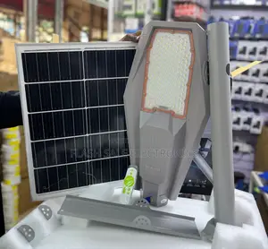 300w Solar Street Light - Mj-Xj803 Interstellar Warrior (New)
