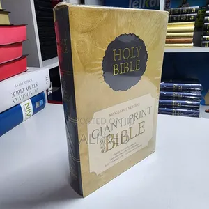 Bible Bond Kampala