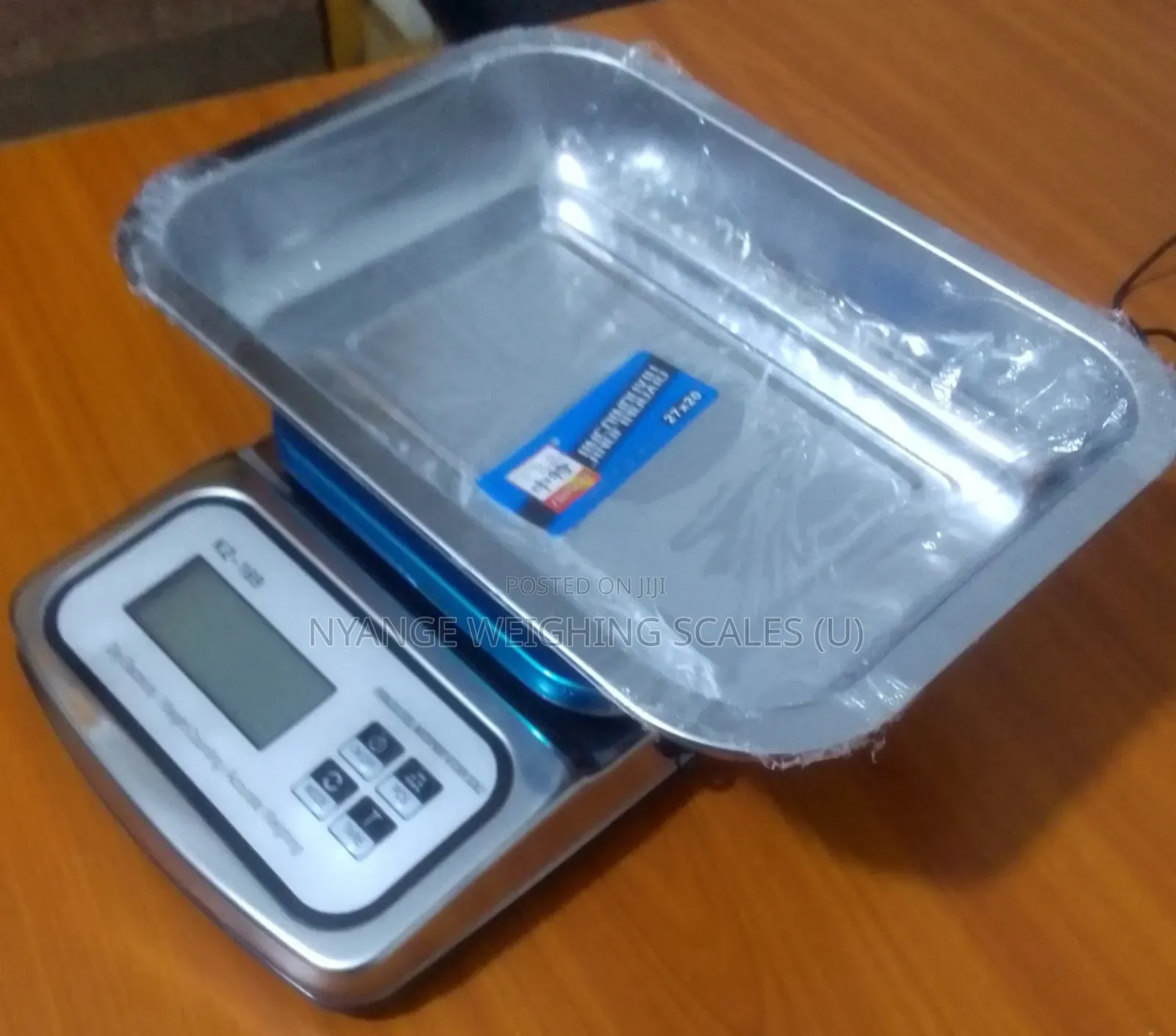 5kg Wholesale Weigh Scale Table Top Weigh Digital Weighing Scale [1]