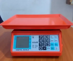 5kg Wholesale Weigh Scale Table Top Weigh Digital Weighing Scale [2]