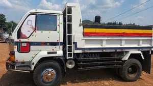 Fuso Fighter
