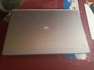 Laptop HP EliteBook 2570P 4GB Intel Core i5 SSD 250GB