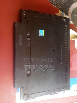 Laptop HP EliteBook 2570P 4GB Intel Core i5 SSD 250GB