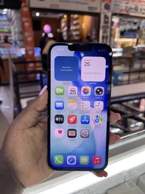 Apple iPhone 13 256 GB Black