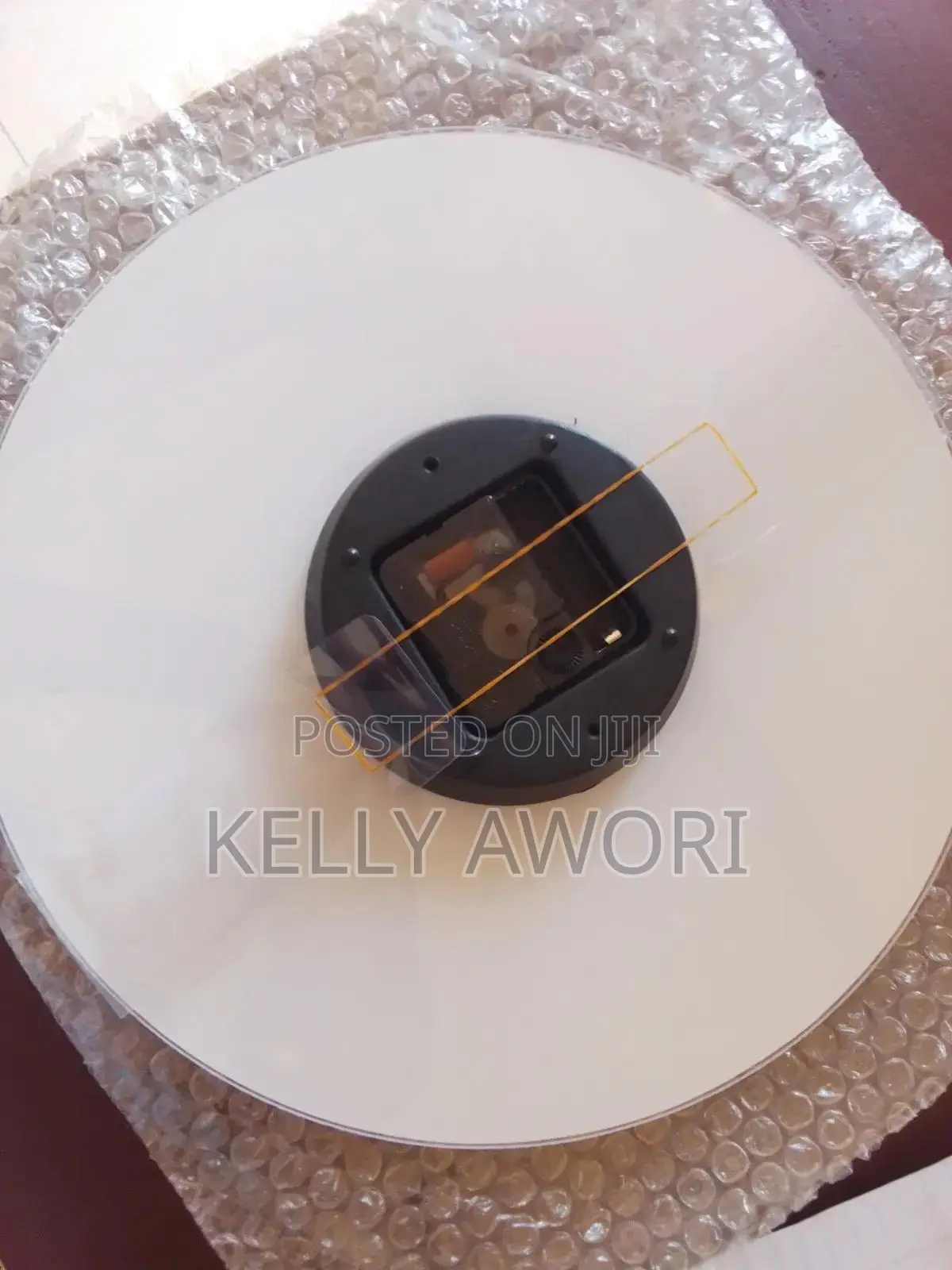 Premium Earth Clock for Sale